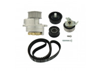 Water Pump & Timing Belt Set VKMC 05150-1 SKF