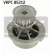 Water Pump & Timing Belt Set VKMC 05150-3 SKF, Thumbnail 3