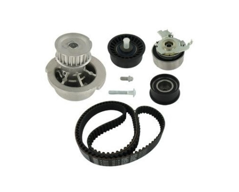Water Pump & Timing Belt Set VKMC 05150-3 SKF