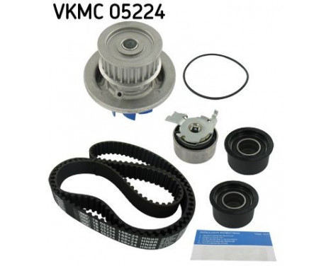 Water Pump & Timing Belt Set VKMC 05224 SKF