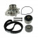 Water Pump & Timing Belt Set VKMC 05260-1 SKF