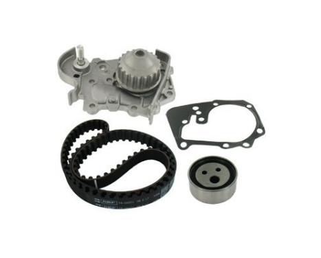 Water Pump & Timing Belt Set VKMC 06003 SKF