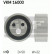 Water Pump & Timing Belt Set VKMC 06010 SKF, Thumbnail 3