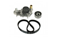 Water Pump & Timing Belt Set VKMC 06010 SKF