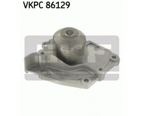 Water Pump & Timing Belt Set VKMC 06129 SKF, Image 2