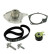 Water Pump & Timing Belt Set VKMC 06134-2 SKF