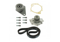 Water Pump & Timing Belt Set VKMC 06603 SKF