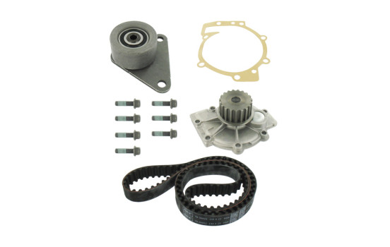 Water Pump & Timing Belt Set VKMC 06603 SKF