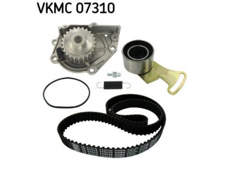 Water Pump & Timing Belt Set VKMC 07310 SKF