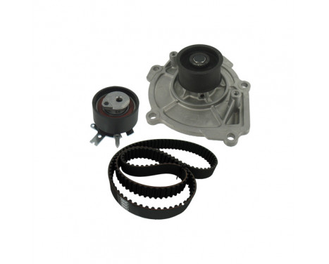 Water Pump & Timing Belt Set VKMC 08502 SKF