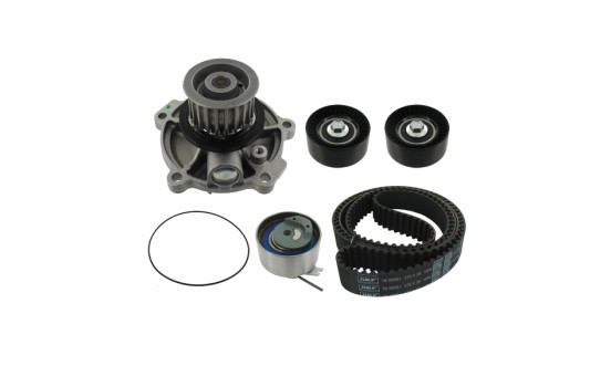 Water Pump & Timing Belt Set VKMC 08503 SKF