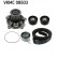 Water Pump & Timing Belt Set VKMC 08503 SKF, Thumbnail 2