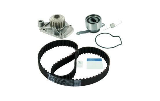 Water Pump & Timing Belt Set VKMC 93006 SKF