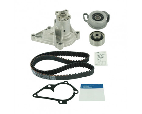 Water Pump & Timing Belt Set VKMC 95632 SKF