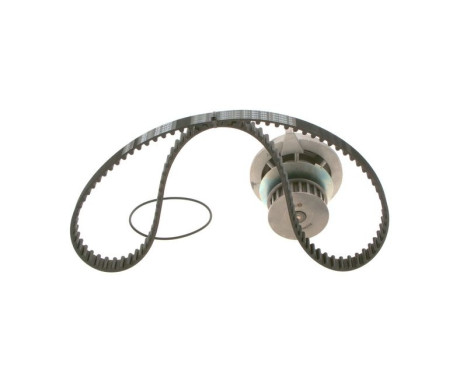 Water Pump & Timing Belt Set WASSERPUMPEN-SET Bosch, Image 3
