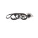 Water Pump & Timing Belt Set WASSERPUMPEN-SET Bosch, Thumbnail 3