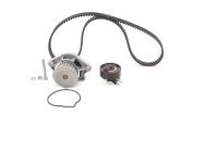 Water Pump & Timing Belt Set WASSERPUMPEN-SET Bosch
