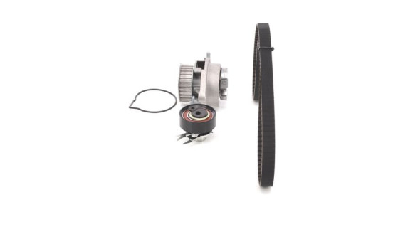 Water Pump & Timing Belt Set WASSERPUMPEN-SET Bosch, Image 2