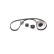 Water Pump & Timing Belt Set WASSERPUMPEN-SET Bosch, Thumbnail 3