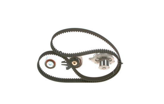 Water Pump & Timing Belt Set WASSERPUMPEN-SET Bosch, Image 3