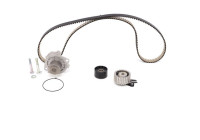 Water Pump & Timing Belt Set WASSERPUMPEN-SET Bosch