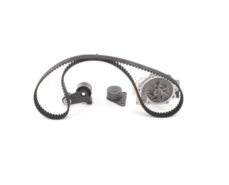 Water Pump & Timing Belt Set WASSERPUMPEN-SET Bosch, Image 3