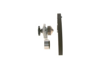 Water Pump & Timing Belt Set WASSERPUMPEN-SET Bosch