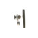 Water Pump & Timing Belt Set WASSERPUMPEN-SET Bosch