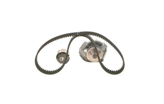 Water Pump & Timing Belt Set WASSERPUMPEN-SET Bosch, Image 2