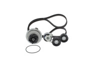 Water Pump & Timing Belt Set WASSERPUMPEN-SET Bosch