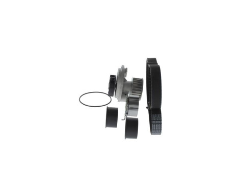 Water Pump & Timing Belt Set WASSERPUMPEN-SET Bosch, Image 2