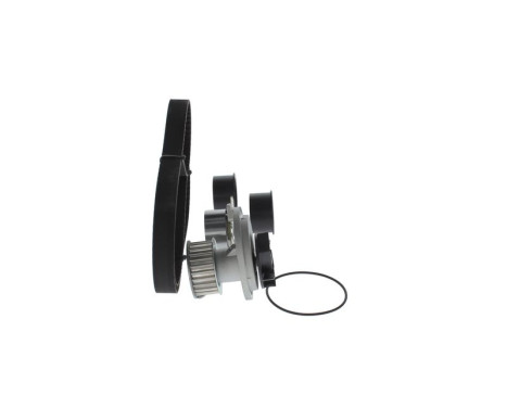 Water Pump & Timing Belt Set WASSERPUMPEN-SET Bosch, Image 4