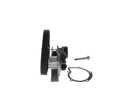 Water Pump & Timing Belt Set WASSERPUMPEN-SET Bosch, Image 4