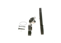 Water pump + timing belt set WASSERPUMPEN-SET Bosch