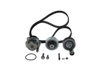 Water pump + timing belt set WASSERPUMPEN-SET Bosch