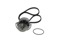 Water Pump & Timing Belt Set WASSERPUMPEN-SET Bosch