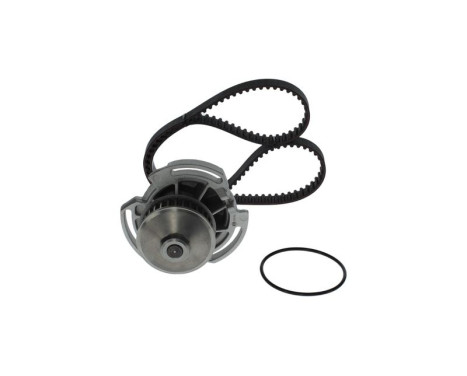Water Pump & Timing Belt Set WASSERPUMPEN-SET Bosch