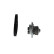 Water Pump & Timing Belt Set WASSERPUMPEN-SET Bosch, Thumbnail 2