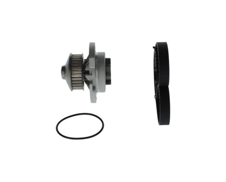 Water Pump & Timing Belt Set WASSERPUMPEN-SET Bosch, Image 4