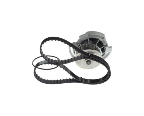 Water Pump & Timing Belt Set WASSERPUMPEN-SET Bosch, Image 3