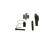 Water Pump & Timing Belt Set WASSERPUMPEN-SET Bosch, Thumbnail 2