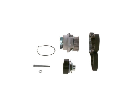Water Pump & Timing Belt Set WASSERPUMPEN-SET Bosch, Image 2