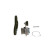 Water Pump & Timing Belt Set WASSERPUMPEN-SET Bosch, Thumbnail 4