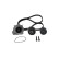Water Pump & Timing Belt Set WASSERPUMPEN-SET Bosch, Thumbnail 2