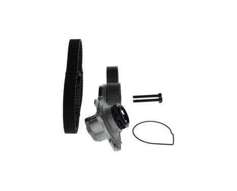 Water Pump & Timing Belt Set WASSERPUMPEN-SET Bosch, Image 3