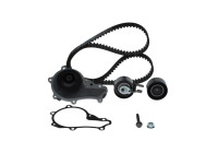 Water Pump & Timing Belt Set WASSERPUMPEN-SET Bosch