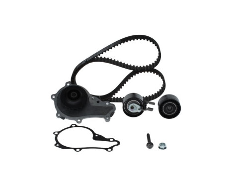 Water Pump & Timing Belt Set WASSERPUMPEN-SET Bosch