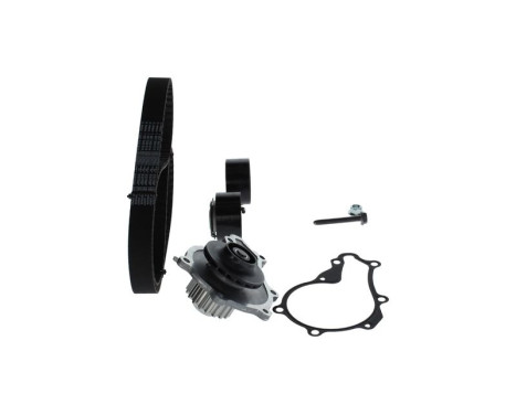 Water Pump & Timing Belt Set WASSERPUMPEN-SET Bosch, Image 3