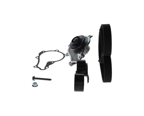 Water Pump & Timing Belt Set WASSERPUMPEN-SET Bosch, Image 5