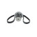 Water Pump & Timing Belt Set WASSERPUMPEN-SET Bosch